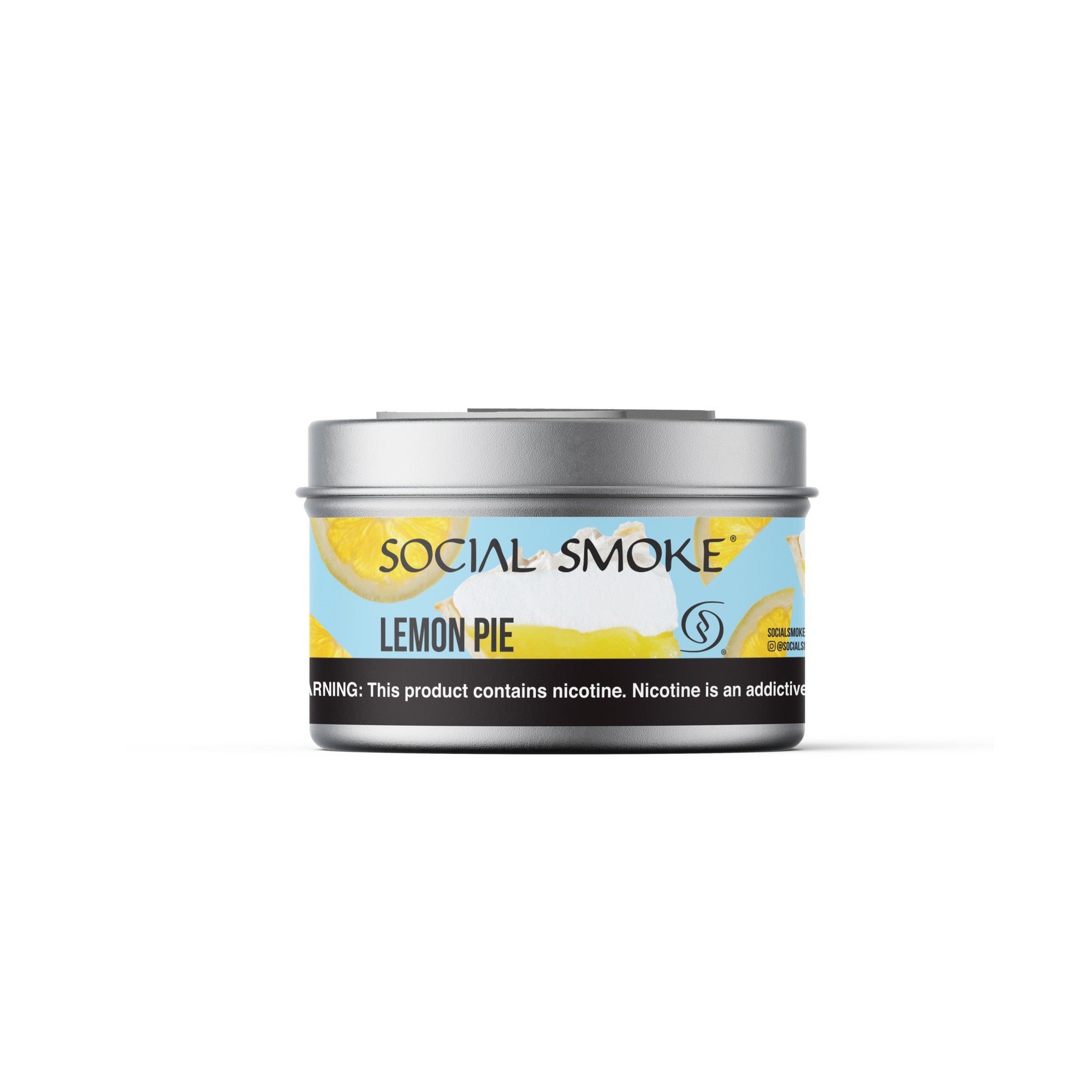 social-smoke-lemon-pie-shisha-tabak image 3