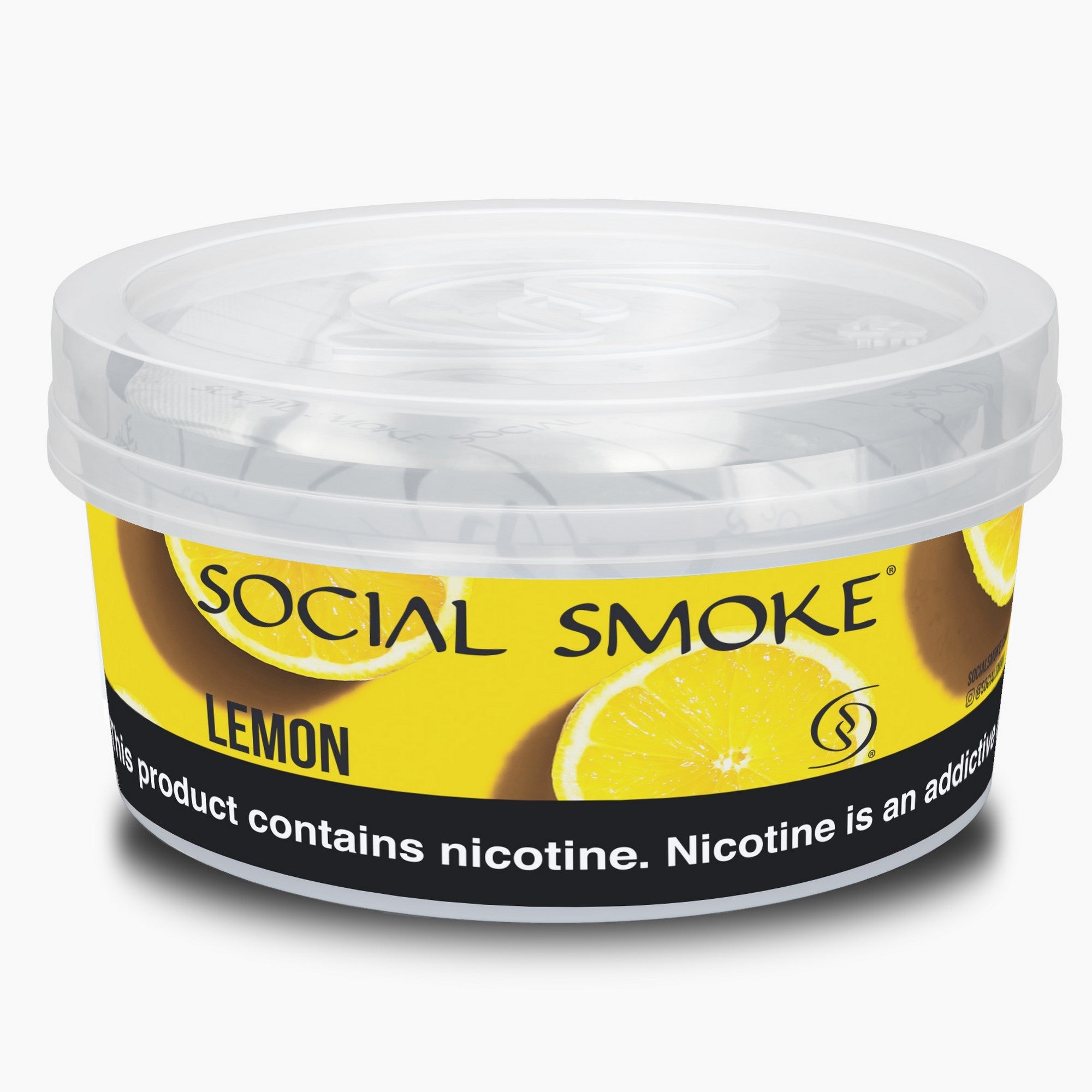 social-smoke-lemon-shisha-tabak-zitrone image 4