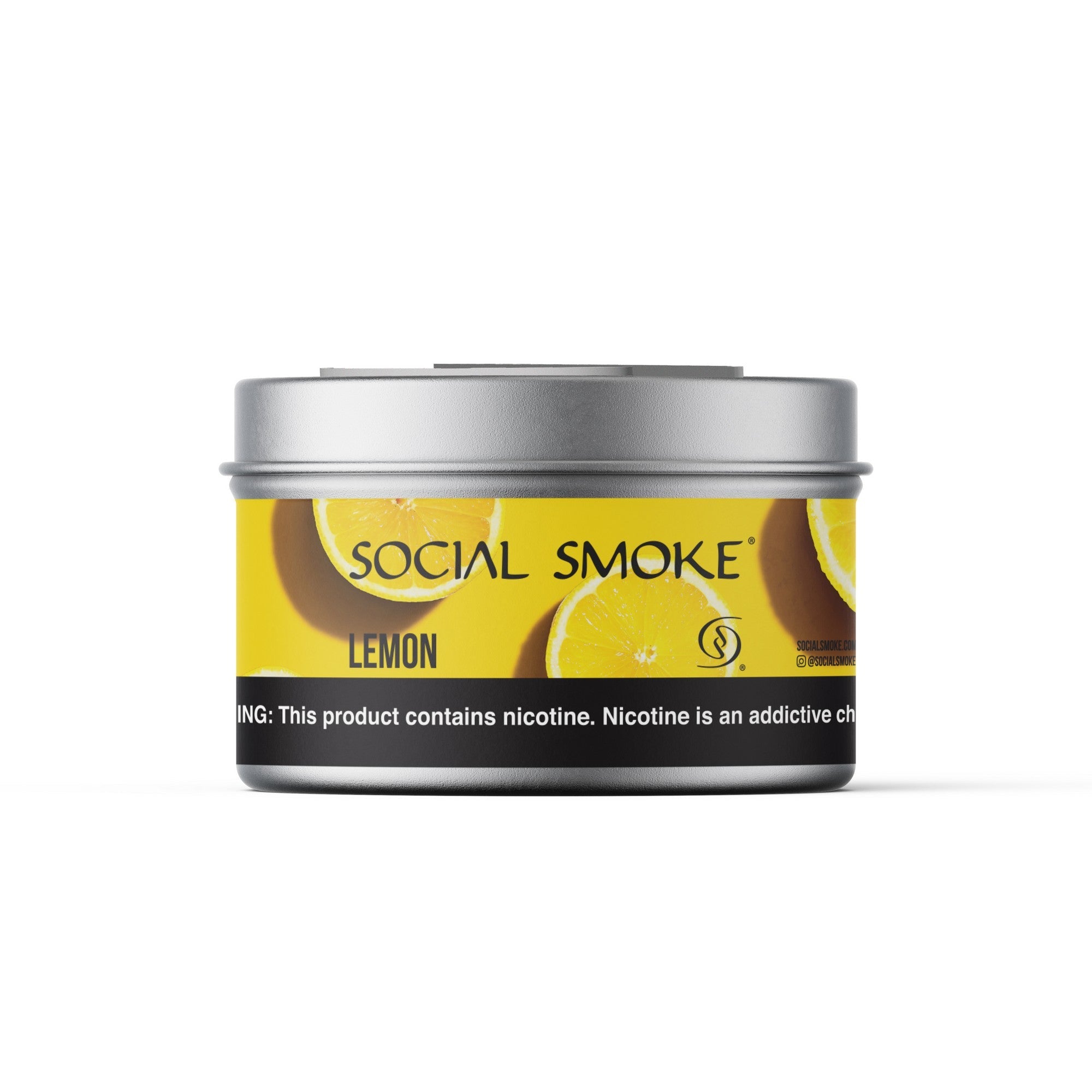 social-smoke-lemon-shisha-tabak-zitrone image 1