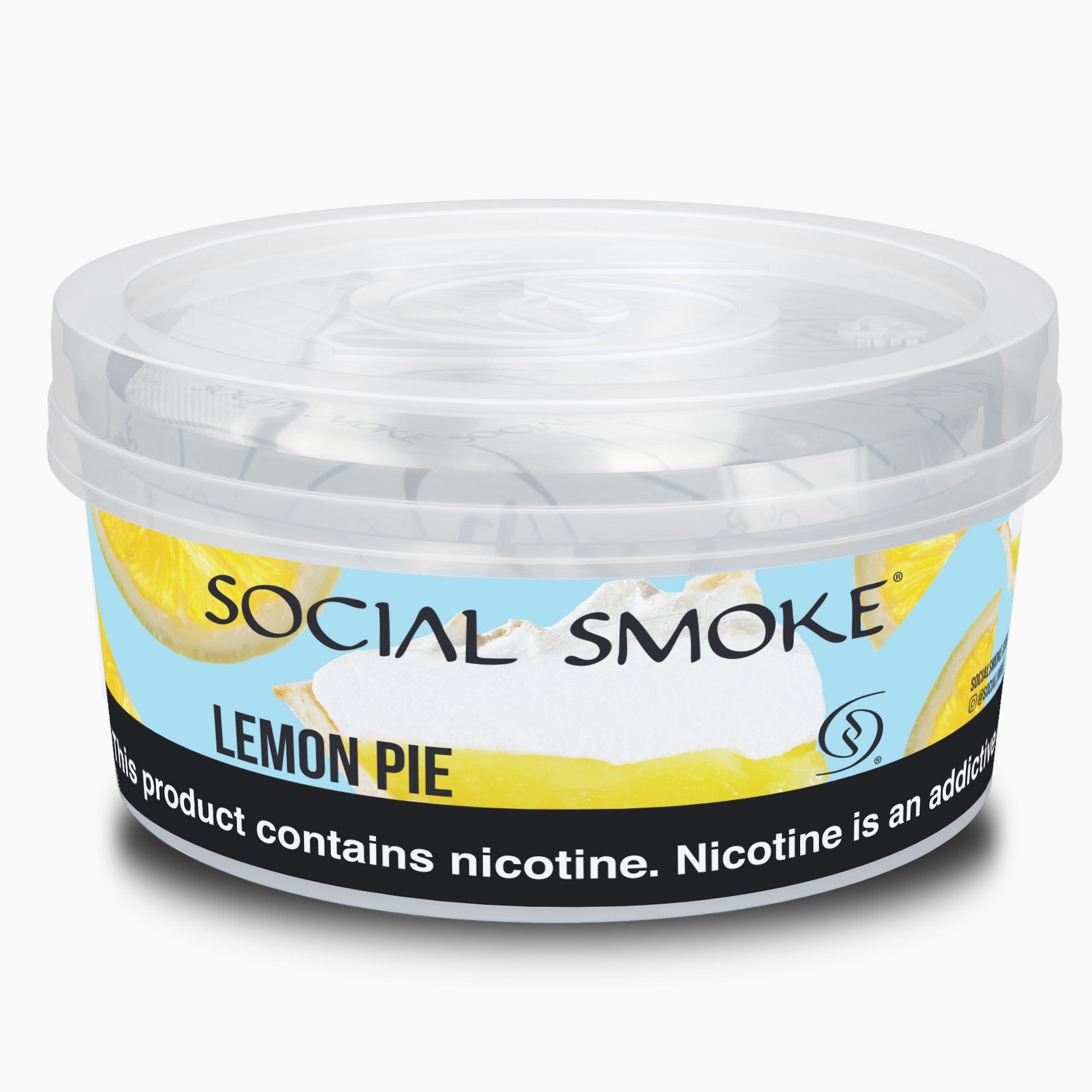 social-smoke-lemon-pie-shisha-tabak image 4