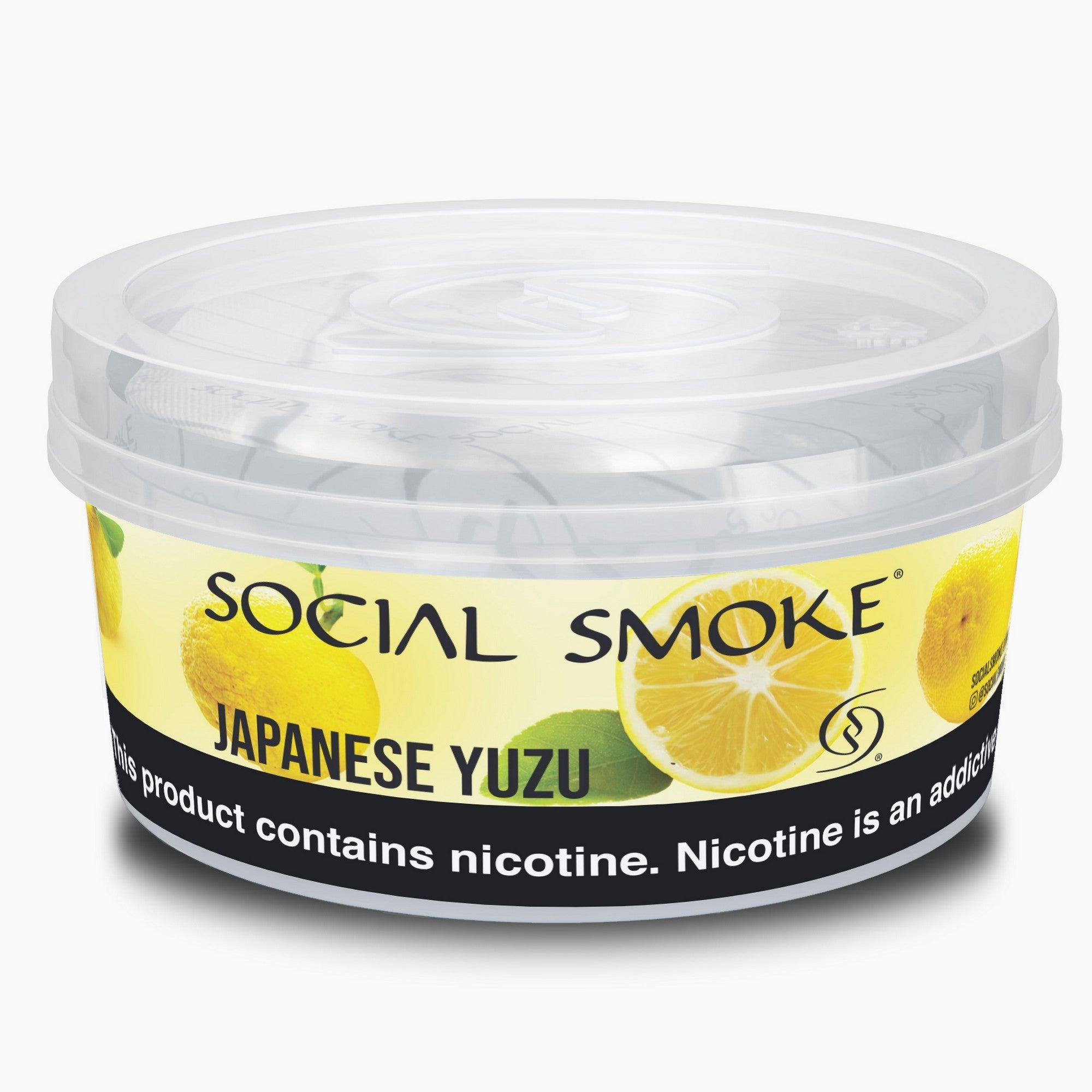social-smoke-japanese-yuzu-shisha-tabak-japanische-yuzu-zitrus image 4