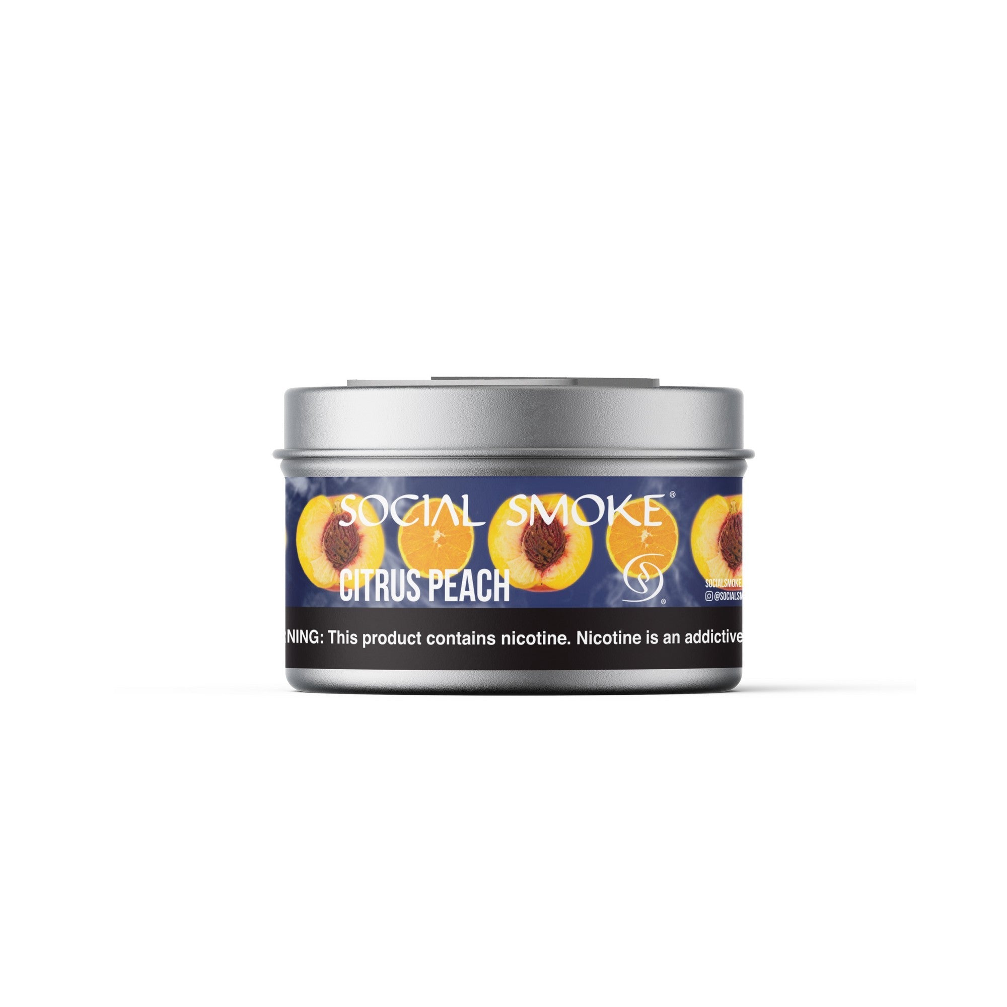 social-smoke-citrus-peach-shisha-tabak-zitrone-und-warmer-pfirsich image 3