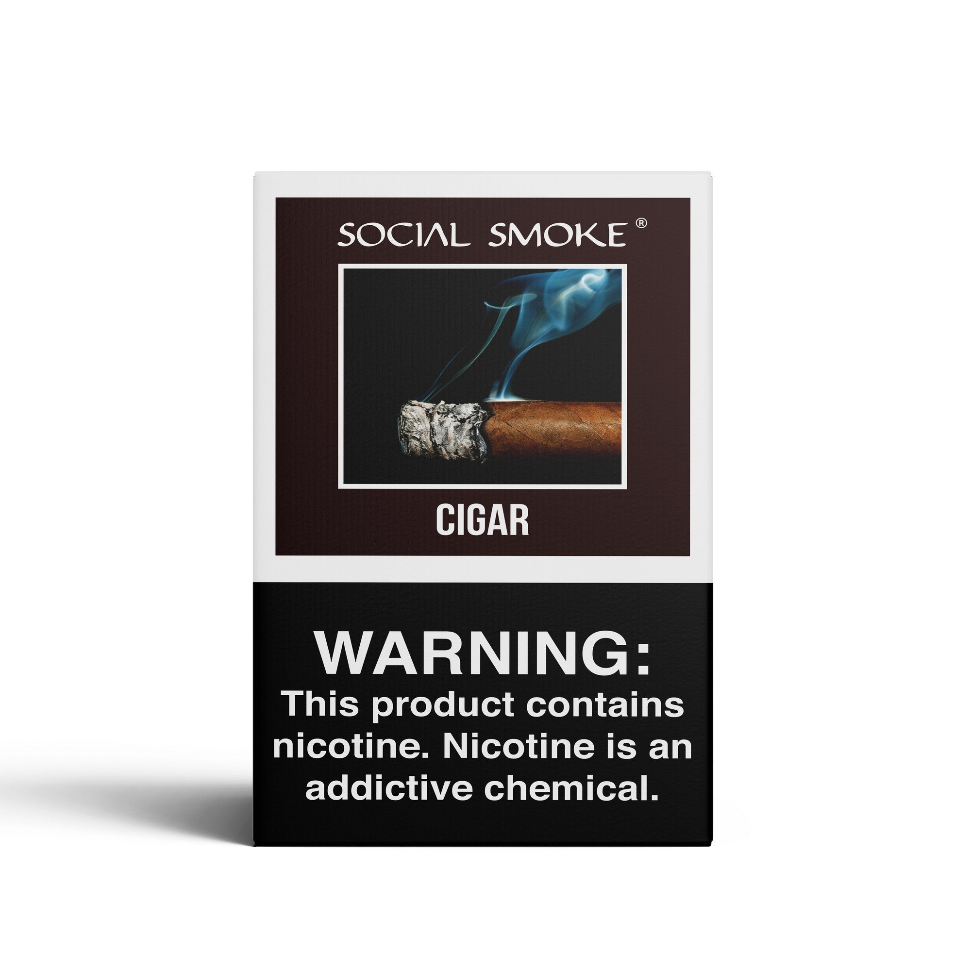 social-smoke-cigar-shisha-tabak-natural-tobacco image 2