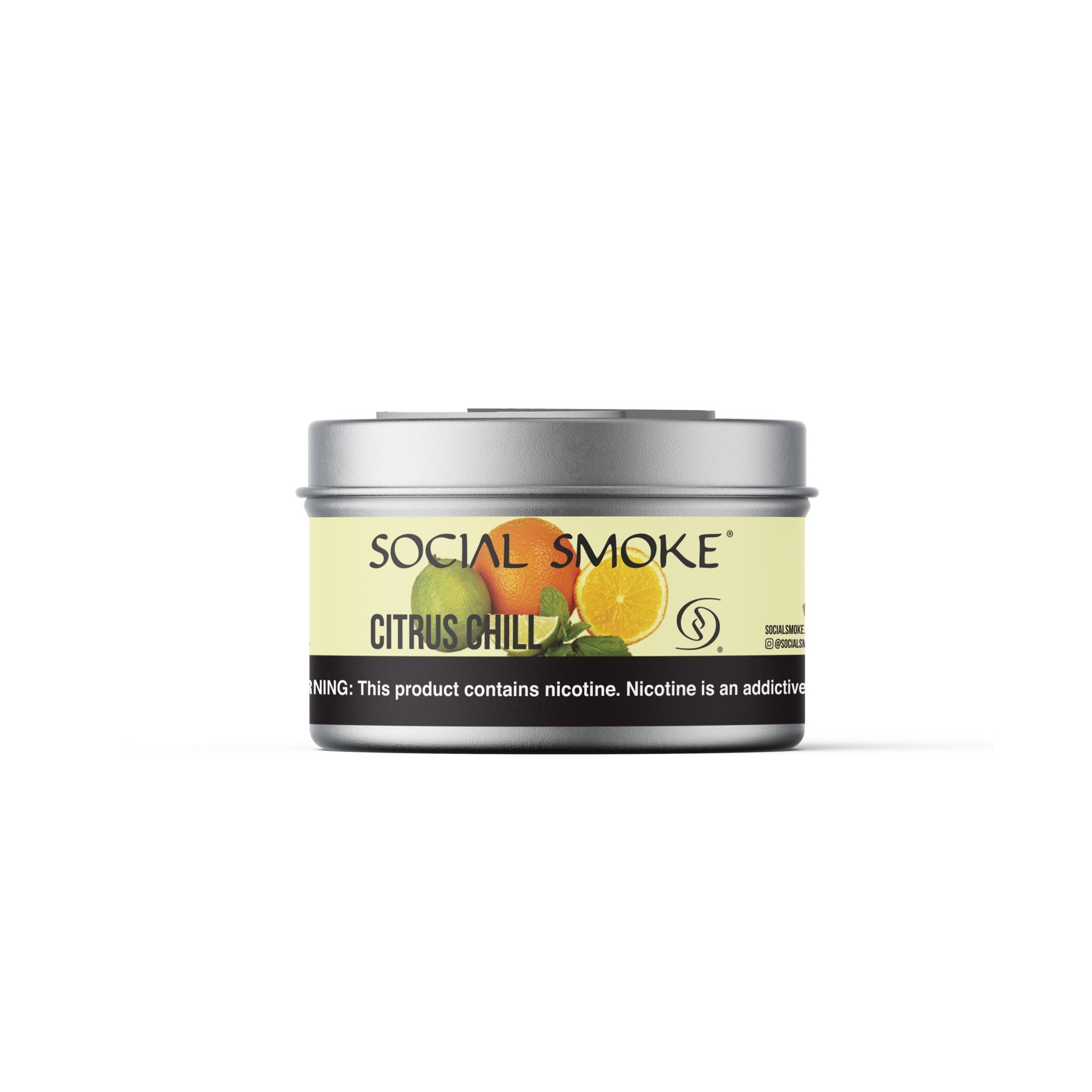 social-smoke-citrus-chill-shisha-tabak image 3