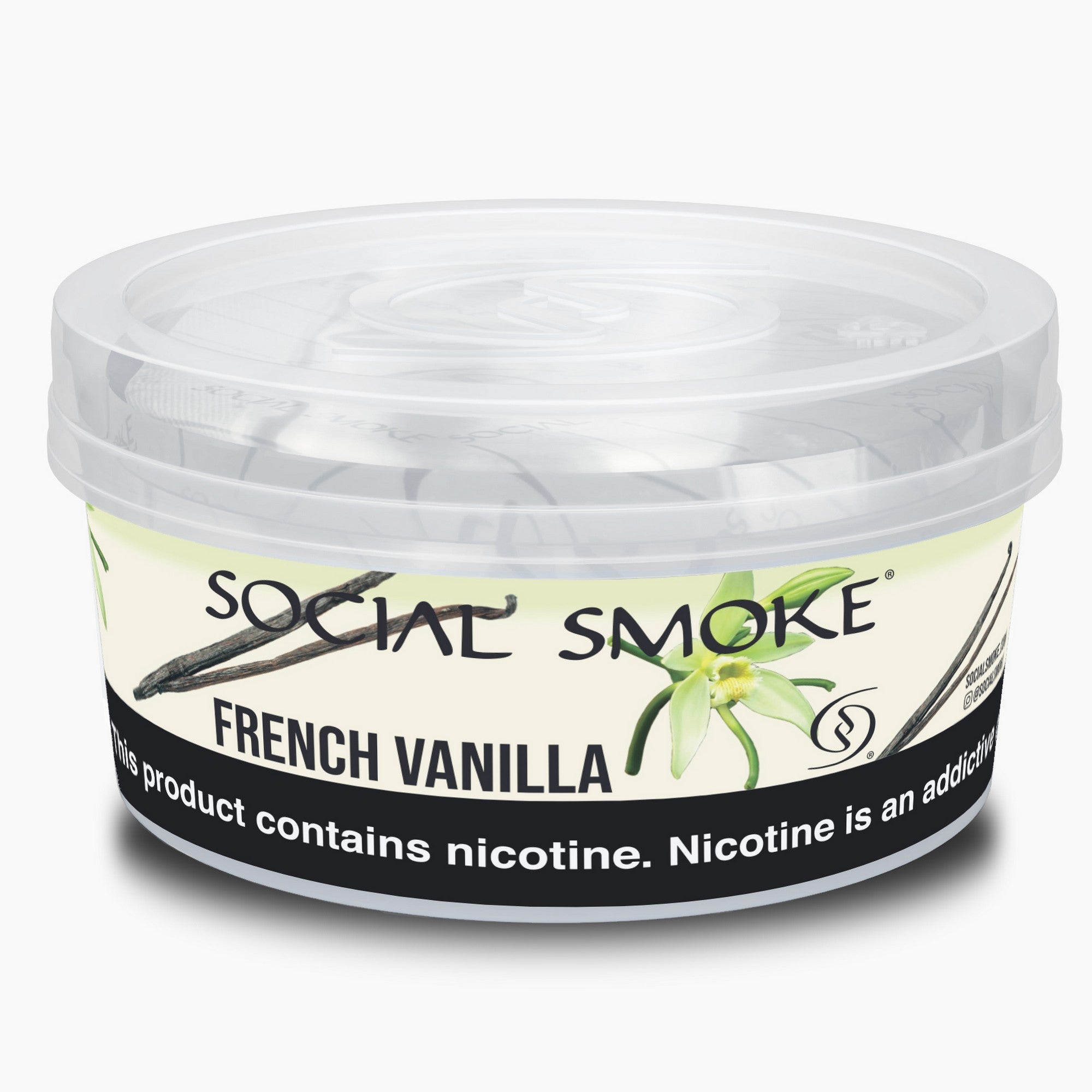 social-smoke-french-vanilla-shisha-tabak-vanille-gew-rz image 4