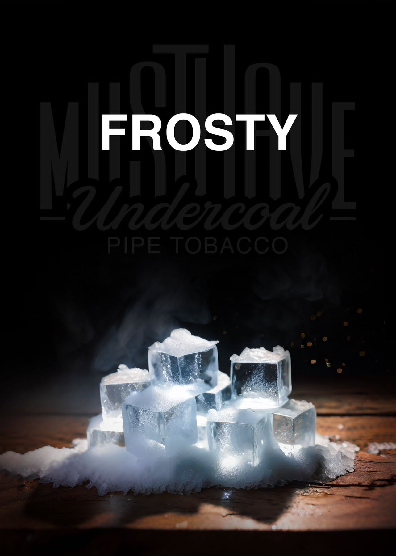 musthave-frosty-pfeifentabak-70g-dark-blend-frische image 1