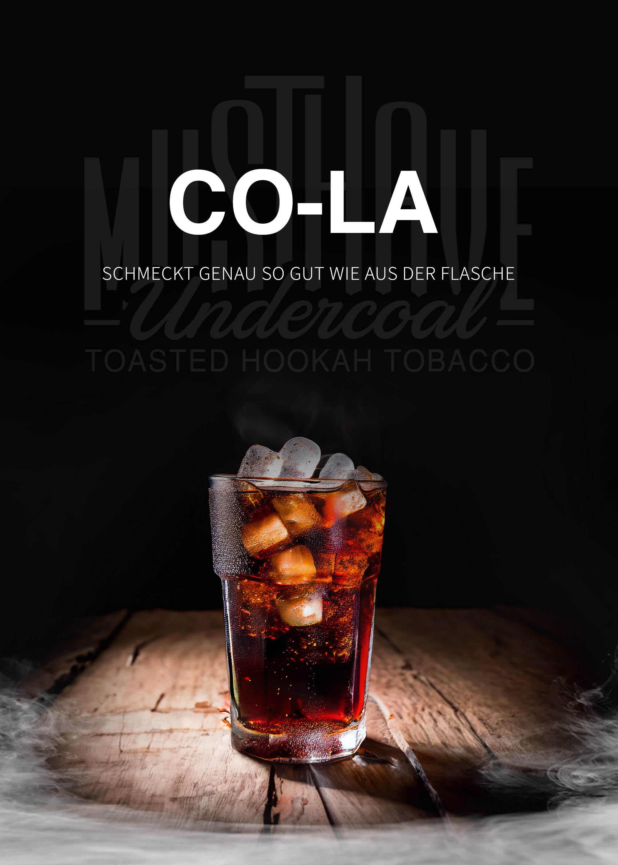 musthave-co-la-wasserpfeifentabak-200g-dark-blend image 1
