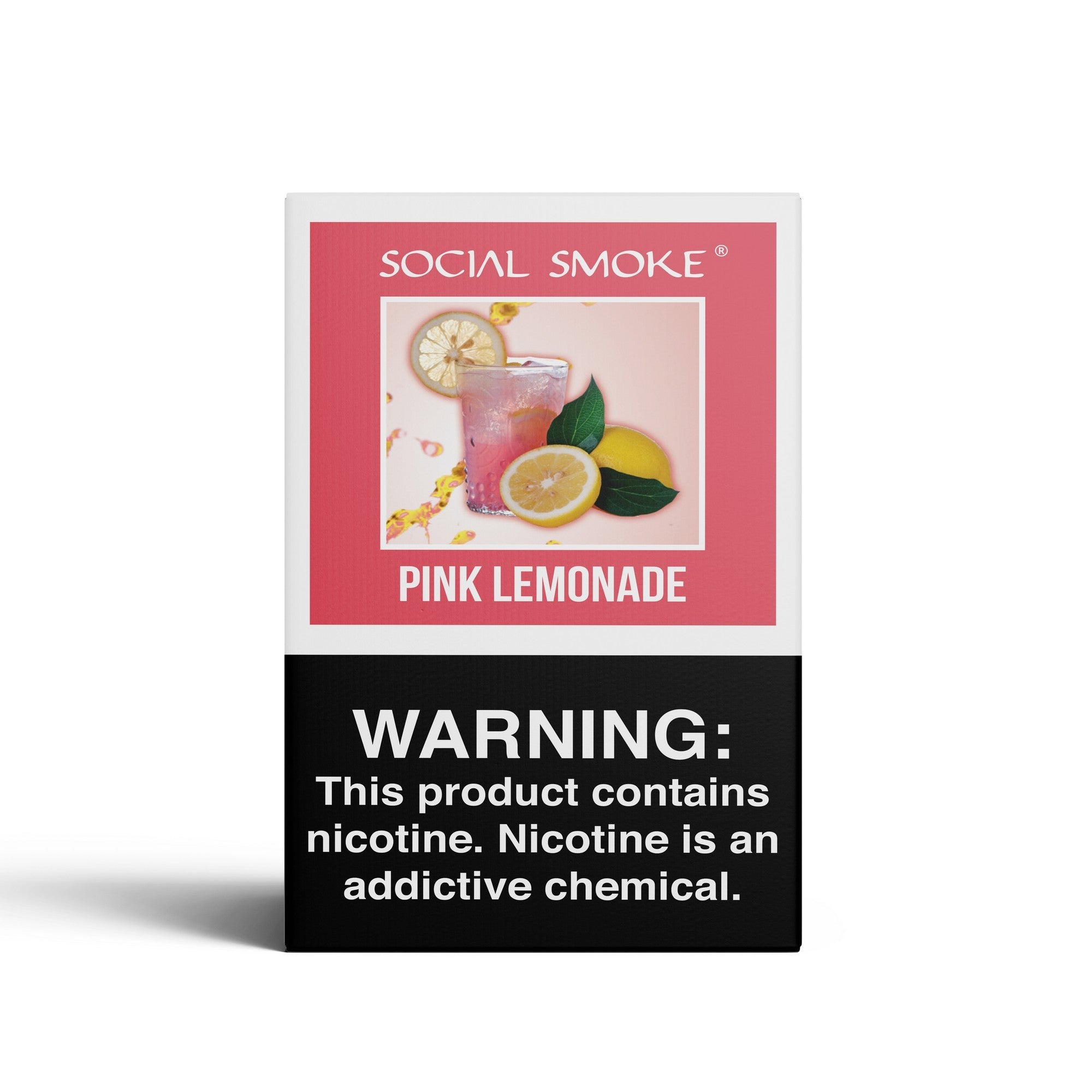 social-smoke-pink-lemonade-shisha-tabak-sommer-limonade-zitrone-pink image 2