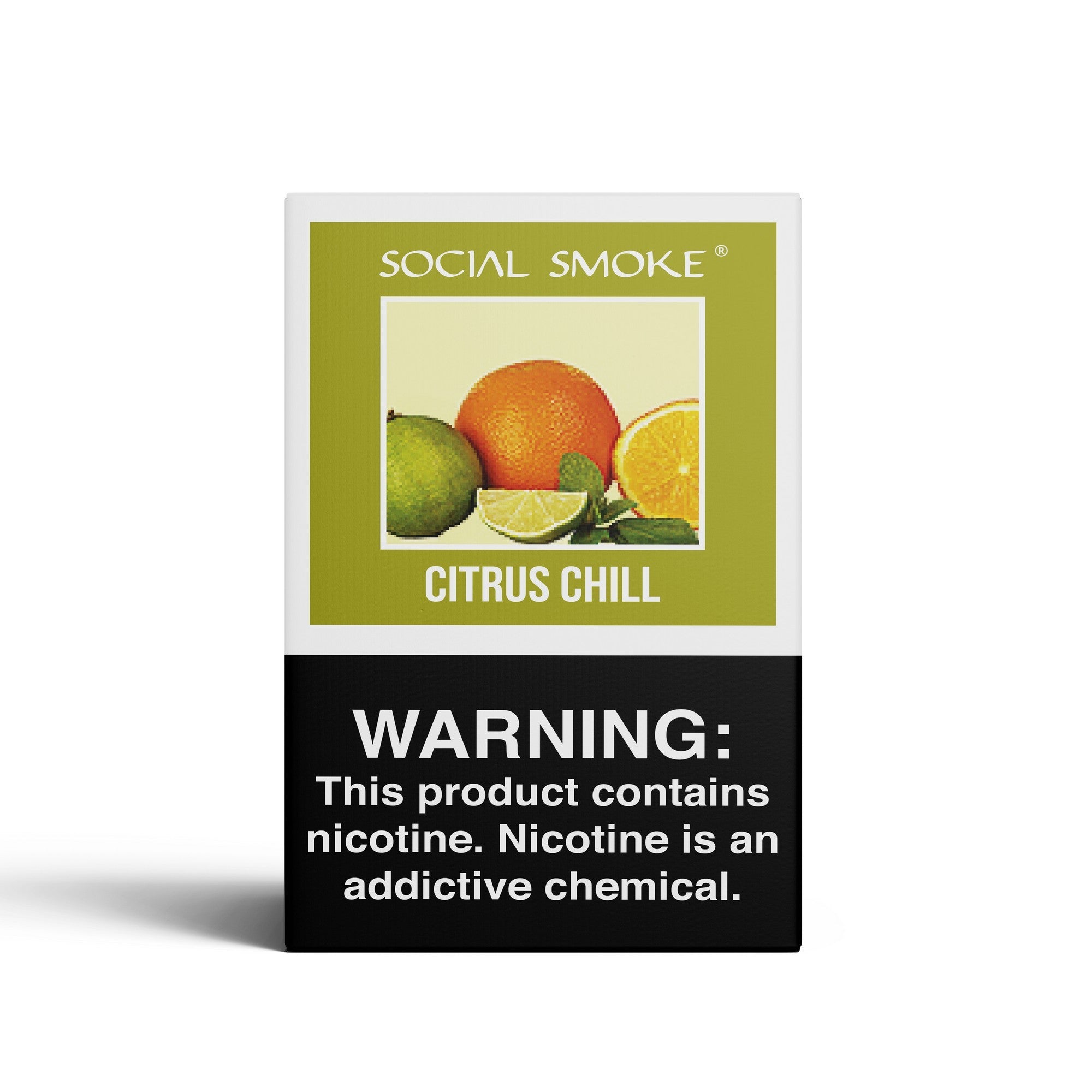 social-smoke-citrus-chill-shisha-tabak image 2