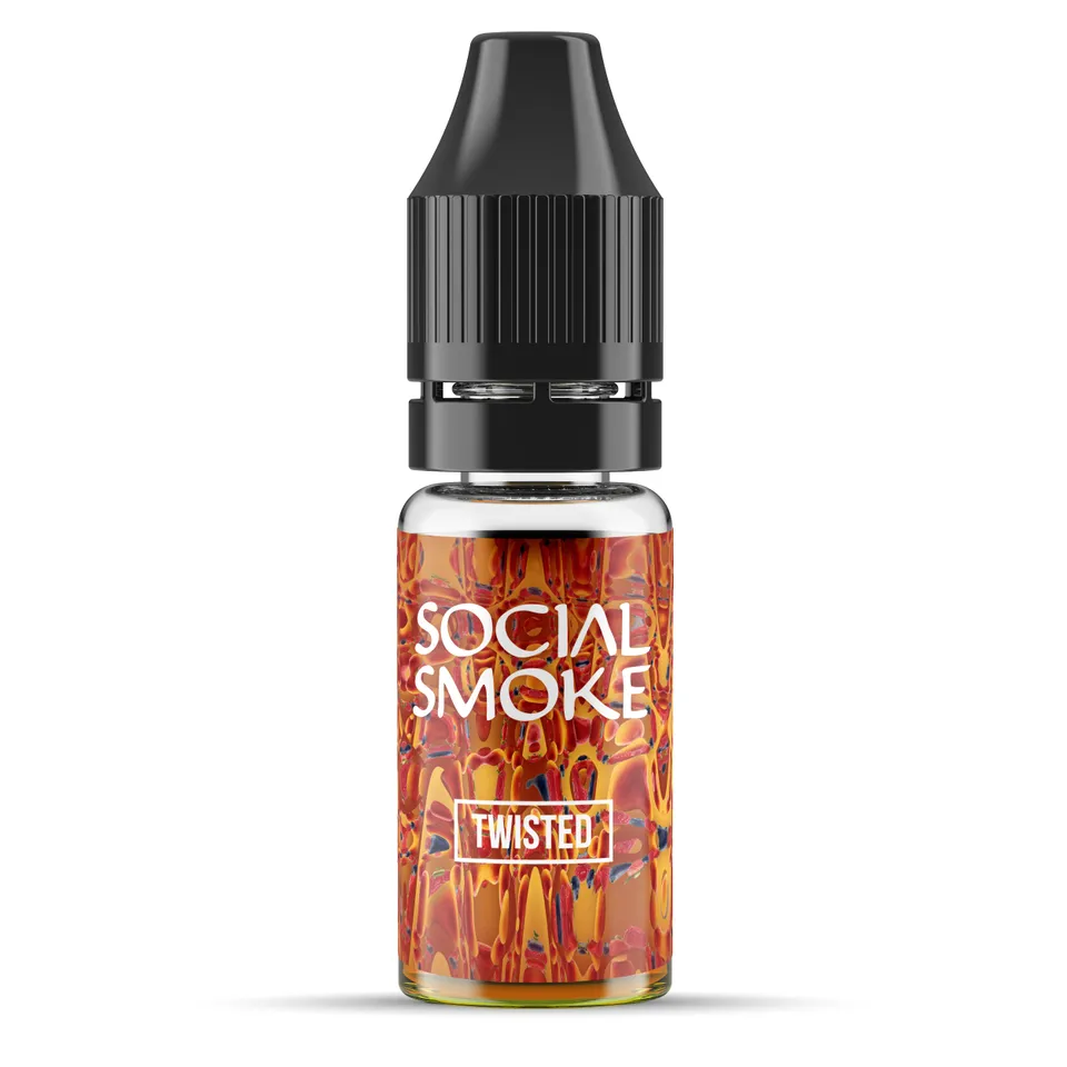 social-smoke-twisted-shisha-tabak-beeren-mix-mit-mango-tropical image 1