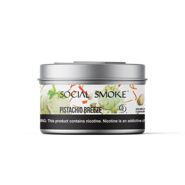 social-smoke-pistachio-breeze-shisha-tabak-pistazie-safran-vanille image 1