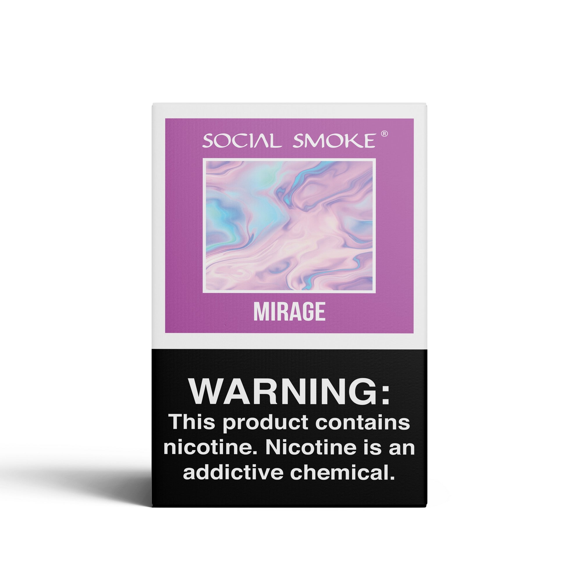 social-smoke-mirage-shisha-tabak image 2