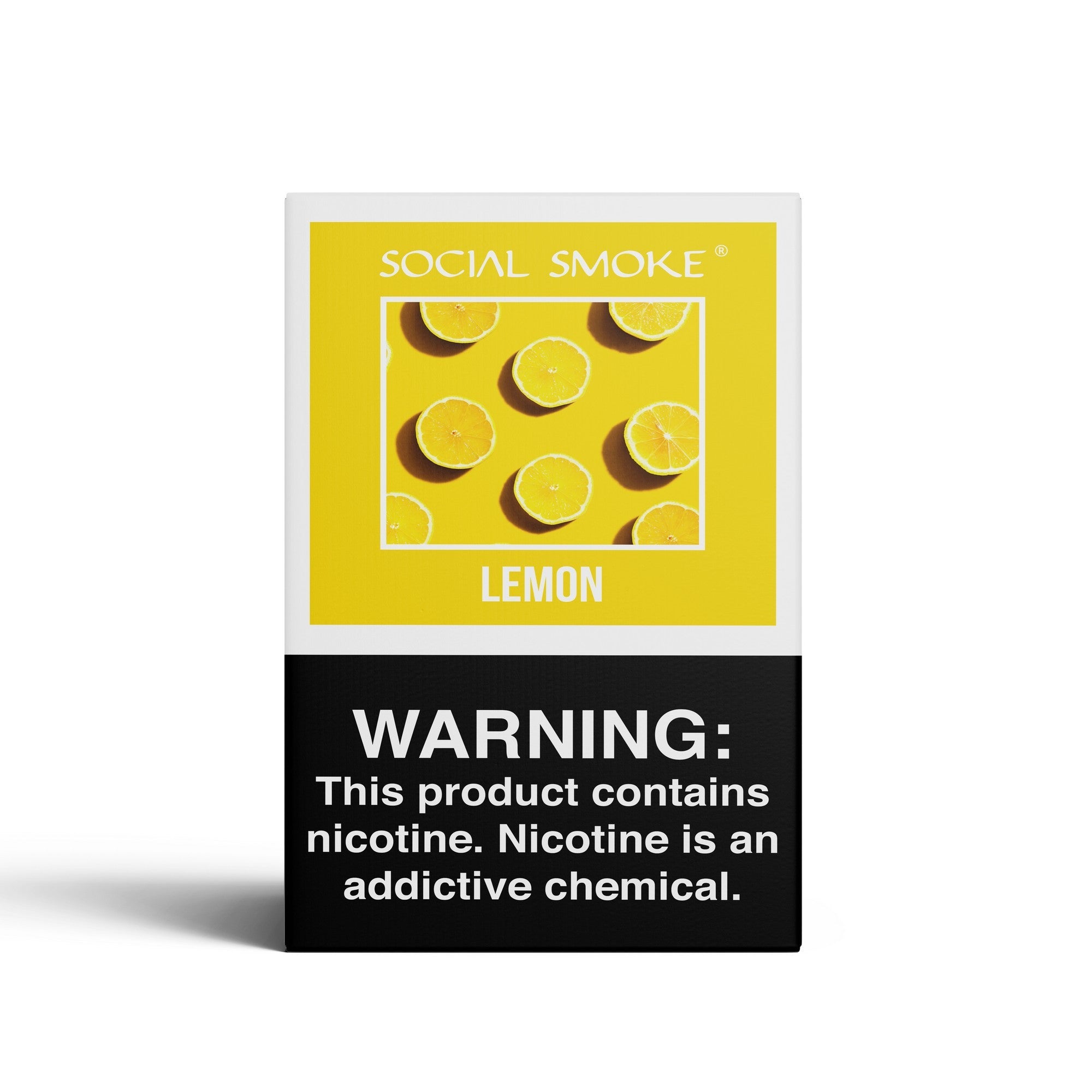 social-smoke-lemon-shisha-tabak-zitrone image 2