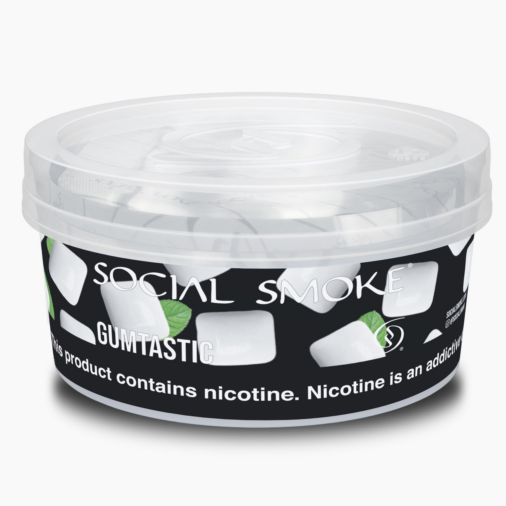 social-smoke-gumtastic-shisha-tabak-mastix-kaugummi-mit-vanille-und-frucht image 4