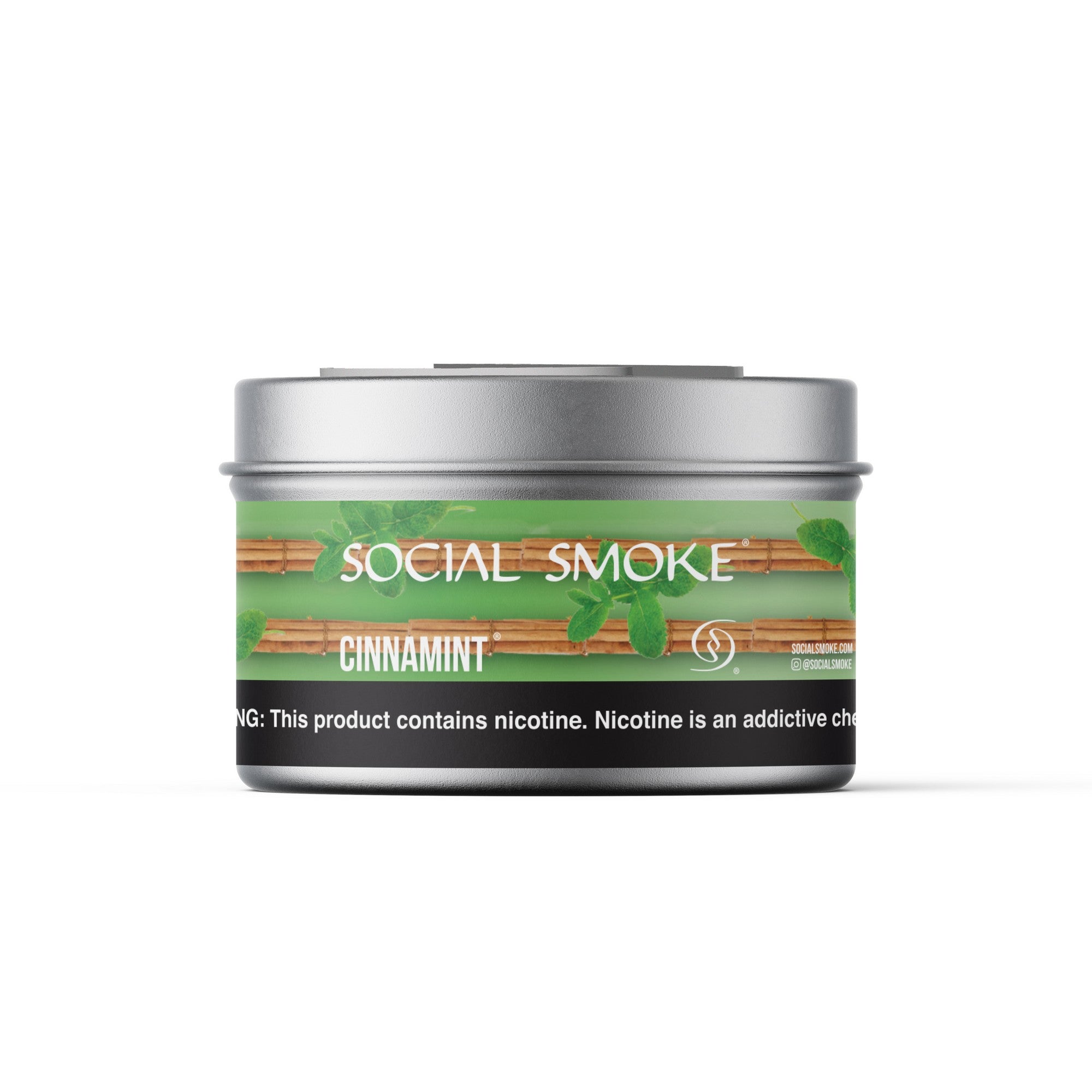 social-smoke-cinnamint-shisha-tabak image 1
